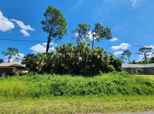 0 Enid Ln #27, North Pt, FL 34288