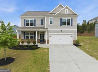 250 Sweet Bay Ln, Dallas, GA 30132
