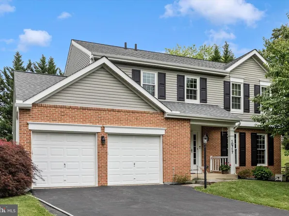 10717 Grangerford Ct, New Market, MD 21774