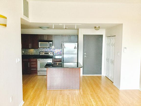 Kitchen/Living Room
