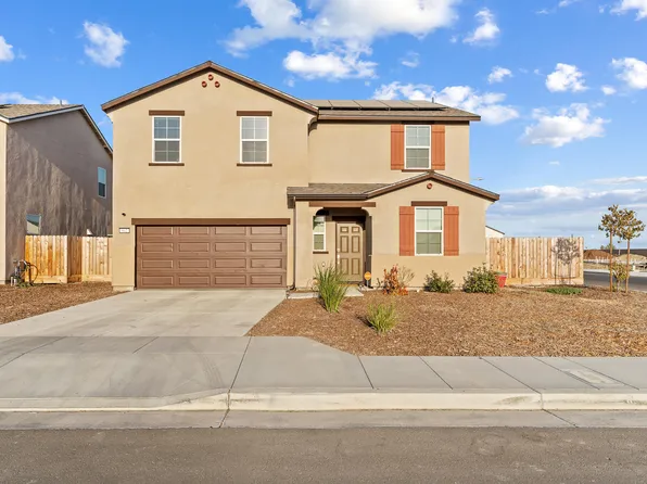 942 Maricopa Street, Tulare, CA 93274