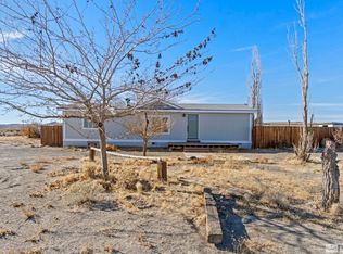 14066 Carson Hwy, Fallon, NV 89406