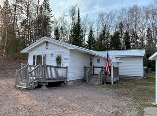 12922 W H #40, Rudyard, MI 49780