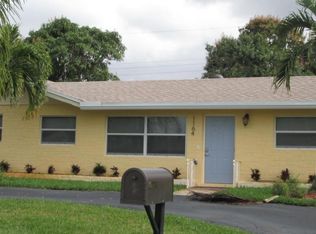 1164 Edgehill Rd, West Palm Beach, FL 33417