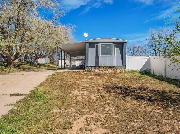 326 W 30 N, La Verkin, UT 84745