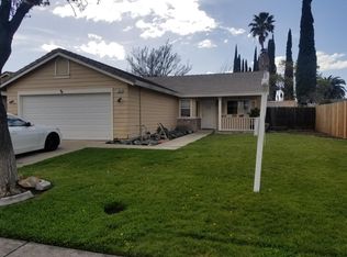 2045 Florentine Way, Tracy, CA
