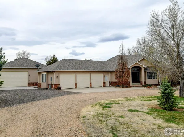 6650 Lakota Ct, Loveland, CO 80534