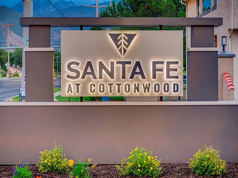 Santa Fe at Cottonwood
