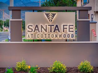 Santa Fe at Cottonwood, Salt Lake City, UT 84121