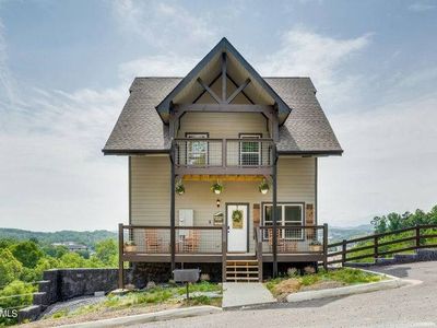 1654 Veterans Blvd #17, Sevierville, TN, 37862