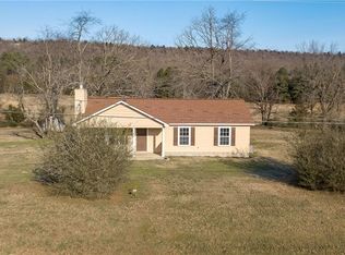 9366 Rock Island Rd, Mansfield, AR 72944