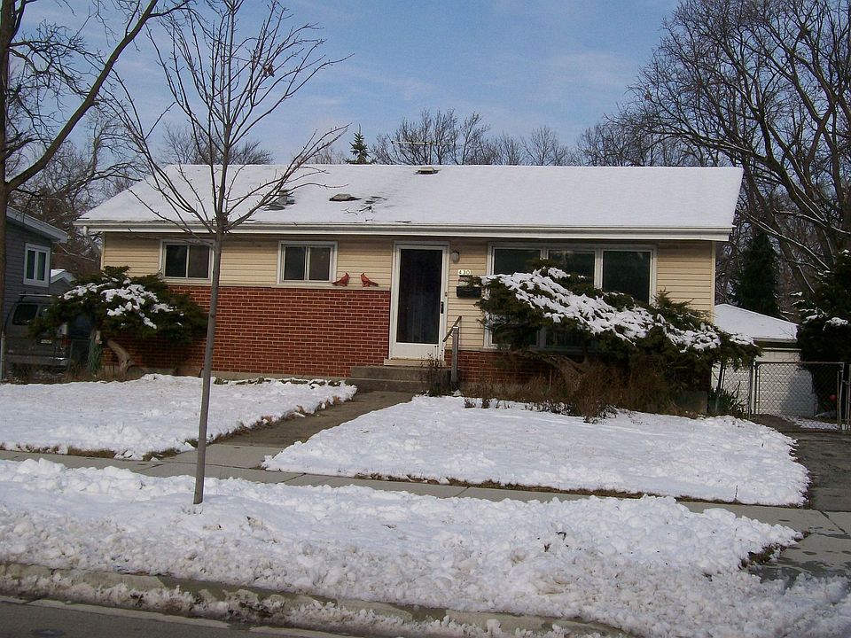 1st image of 430 E North Broadway St