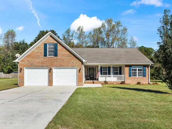 100 Bertie Court, Jacksonville, NC 28540