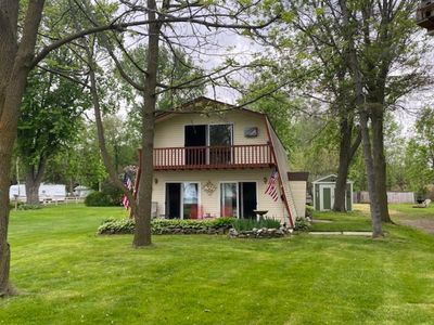 9929 Lakeside Dr, Bay Port, MI, 48720