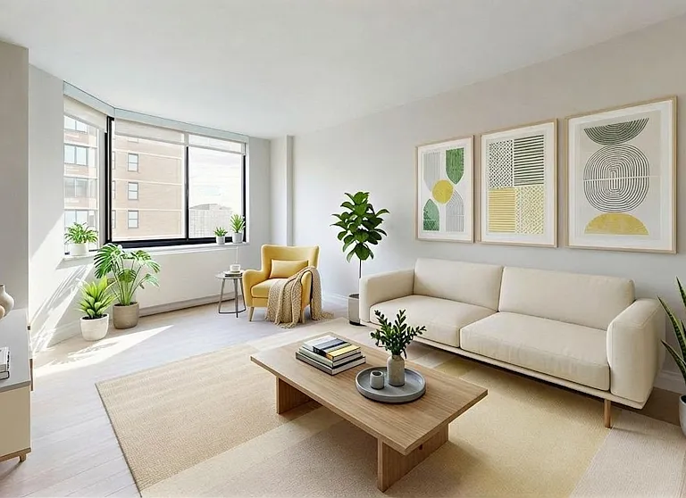 155 E 31st St #E30L — Photo 1