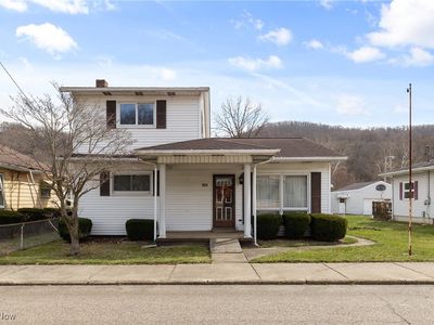 142 Watson St, Dillonvale, OH, 43917