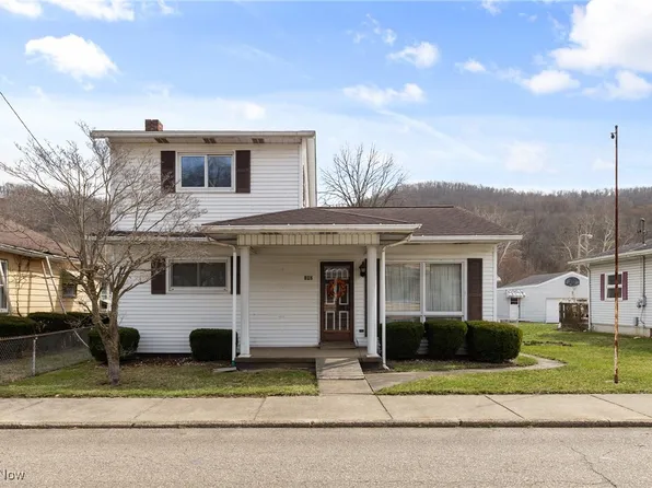 142 Watson St, Dillonvale, OH 43917