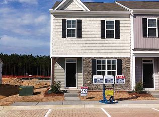 8881 Commons Townes Dr, Raleigh, NC 27616