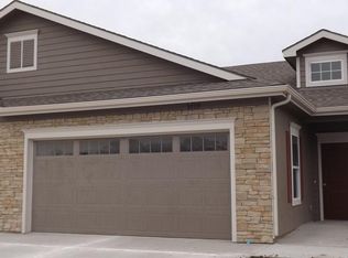 3209 Atchison Ave, Lawrence, KS 66047