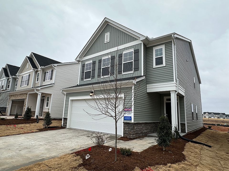 1st image of 2023 English Saddle Ln