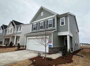 2023 English Saddle Ln, Durham, NC 27703