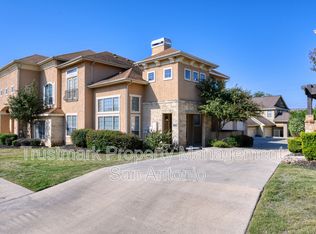 22209 Sausalito Ct, San Antonio, TX 78258