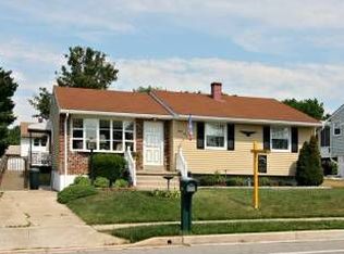 9120 Kilbride Rd, Nottingham, MD 21236