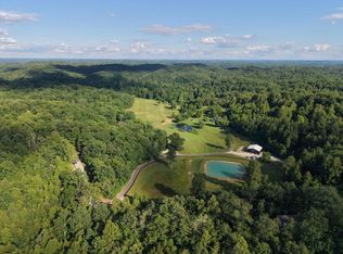 1037 High Rock Rd, Stanton, KY 40380