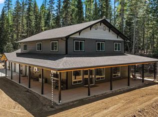 148 Flicker Rd, Moyie Springs, ID 83845