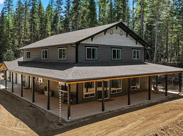 148 Flicker Rd, Moyie Springs, ID 83845