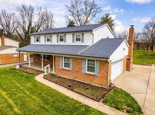 9800 Delray Dr, Cincinnati, OH 45242