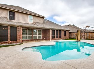 306 Graham, Forney, TX 75126