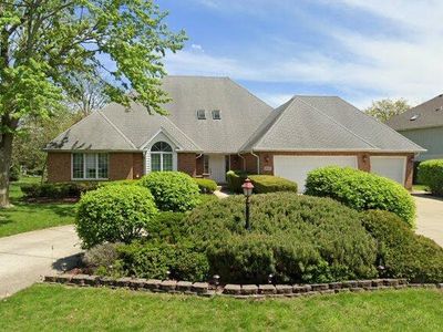20195 Augusta Dr, Olympia Fields, IL, 60461