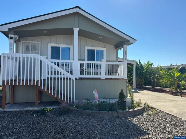 3300 Turner Rd SE, Salem, OR 97302