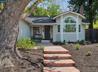 169 Natalie Dr, Moraga, CA