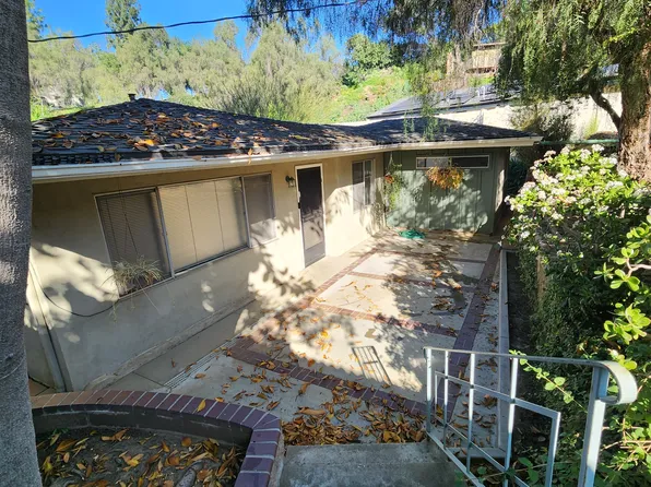 13635 Bailey St, Whittier, CA 90601