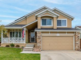 9243 Sugarstone Cir, Highlands Ranch, CO 80130