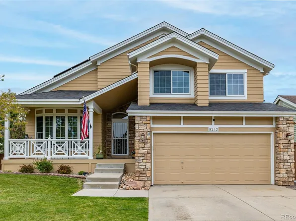9243 Sugarstone Circle, Highlands Ranch, CO 80130
