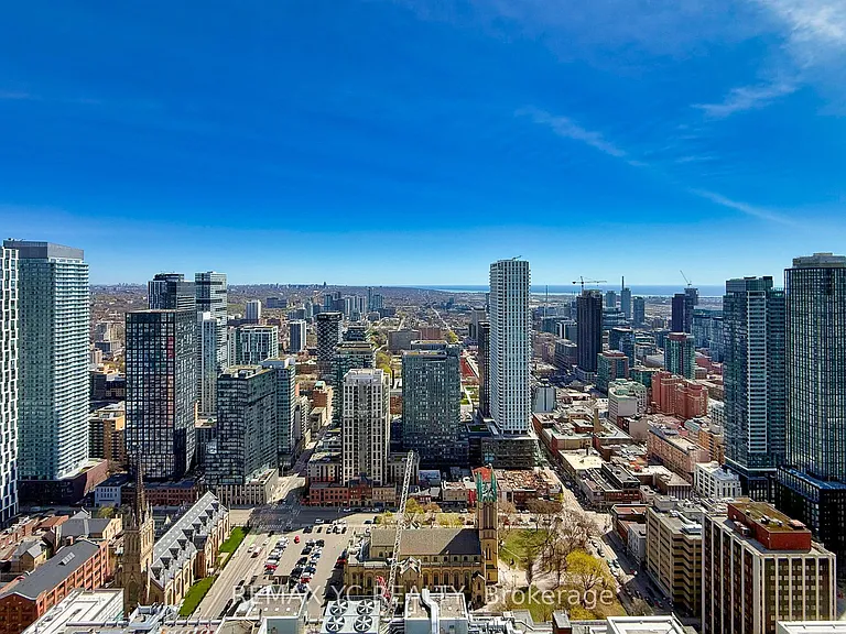 197 Yonge St #4404 — Photo 14
