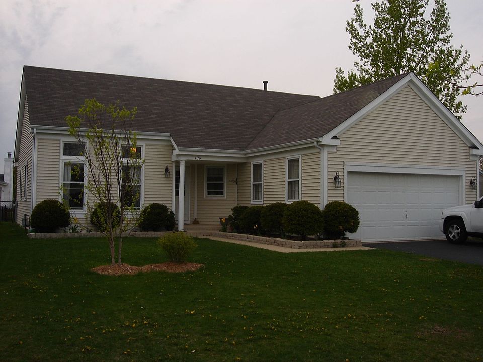 Move In Ready! Must See!