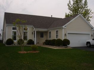 436 Conestoga Trl, Cary, IL 60013