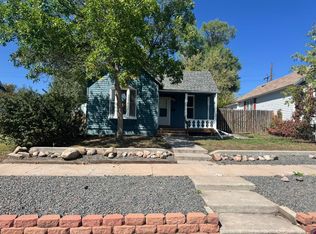 606 E 21st St, Cheyenne, WY 82001