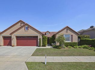 3333 Whiteash Ave, Clovis, CA