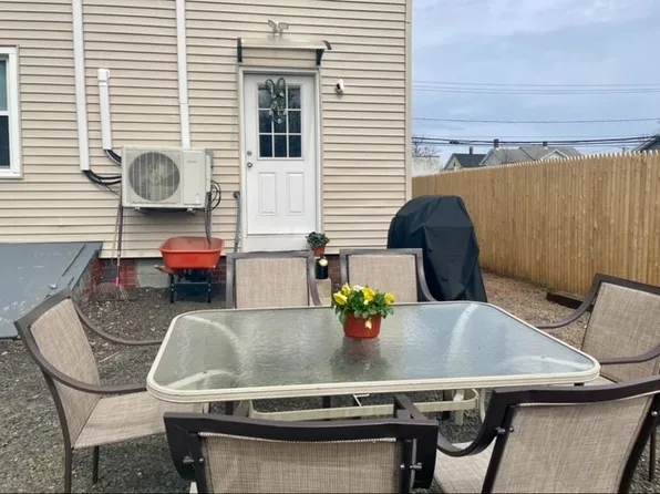 190 Hall Ave, Wallingford, CT 06492