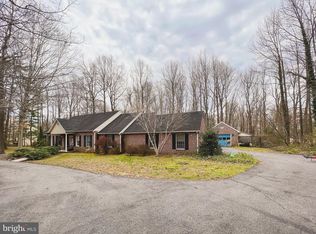 890 Carson Rd, Huntingtown, MD 20639