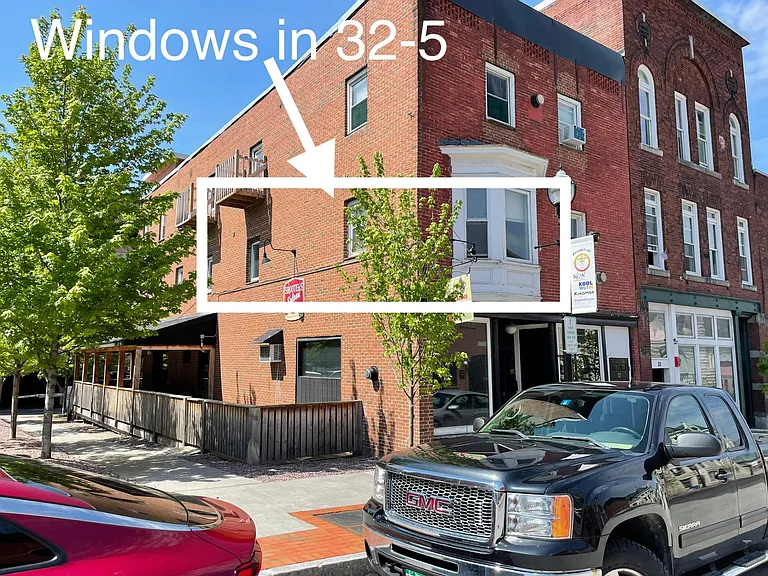 32 Kingman St #5 — Photo 11