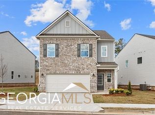 1426 Winding Ridge Trl, Hoschton, GA 30548