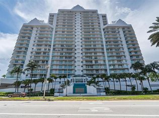 5900 Collins Ave APT 1406, Miami Beach, FL 33140