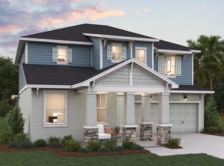 Biscayne Plan, The Palms at Waterford Lakes, Orlando, FL 32828