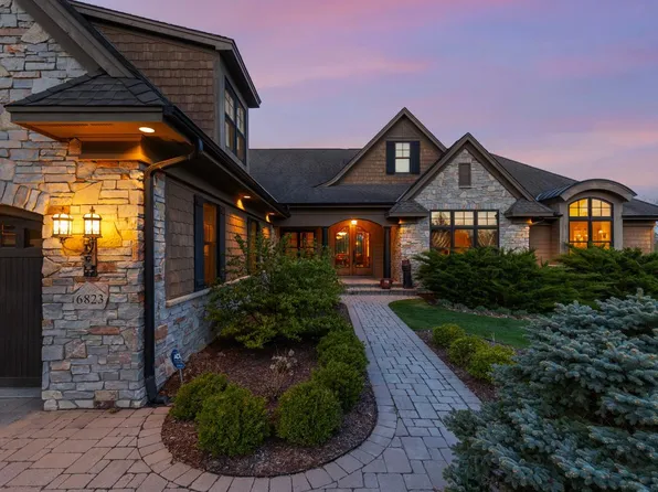6823 Alpine Trl, Eden Prairie, MN 55346